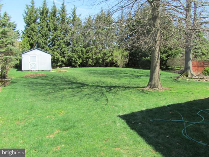 1125 Warren Road West Chester, PA 19382 - Photo 25 of 25 Exterior Back
