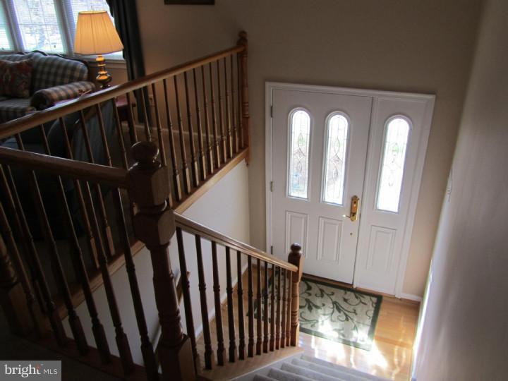 1125 Warren Road West Chester, PA 19382 - Photo 4 of 25 Foyer
