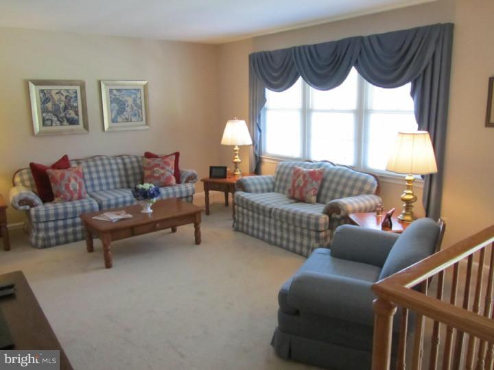 1125 Warren Road West Chester, PA 19382 - Photo 5 of 25 Living Room