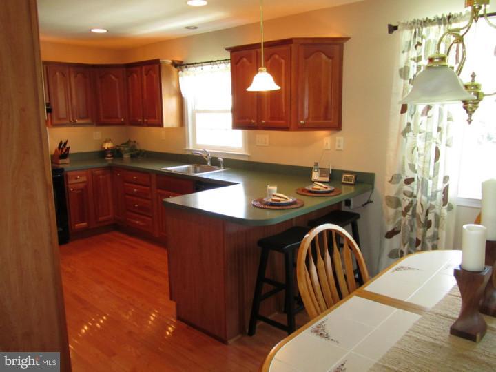 1125 Warren Road West Chester, PA 19382 - Photo 8 of 25 Kitchen