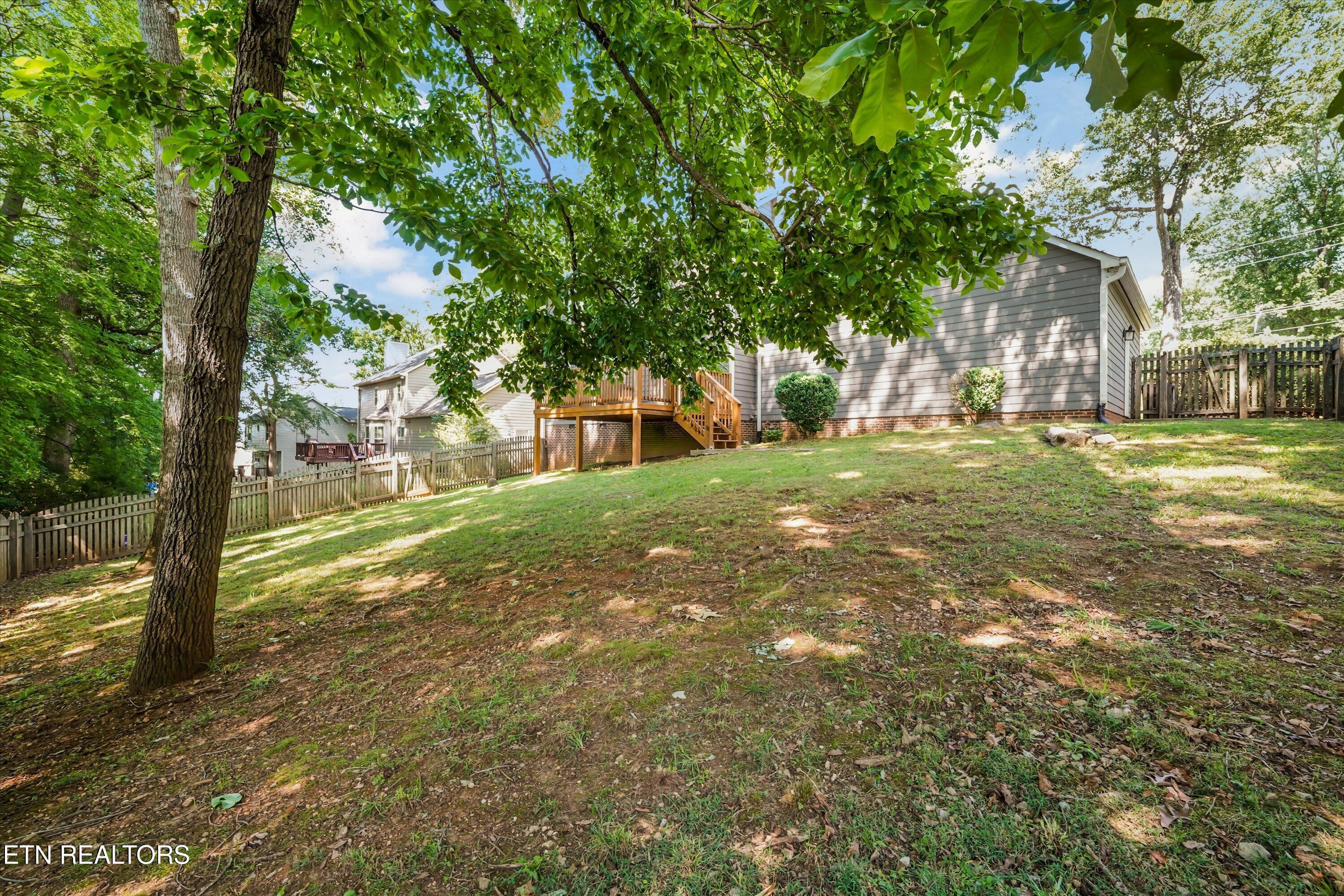 9117 Colchester Ridge Road Knoxville, TN 37922 - Photo 34 of 42 38-9117 Colchester Ridge Rd 31 - Copy