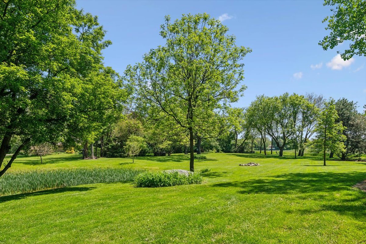 2N989 Beith Road Elburn, IL 60119 - Photo 27 of 35 a view of a park with tree s