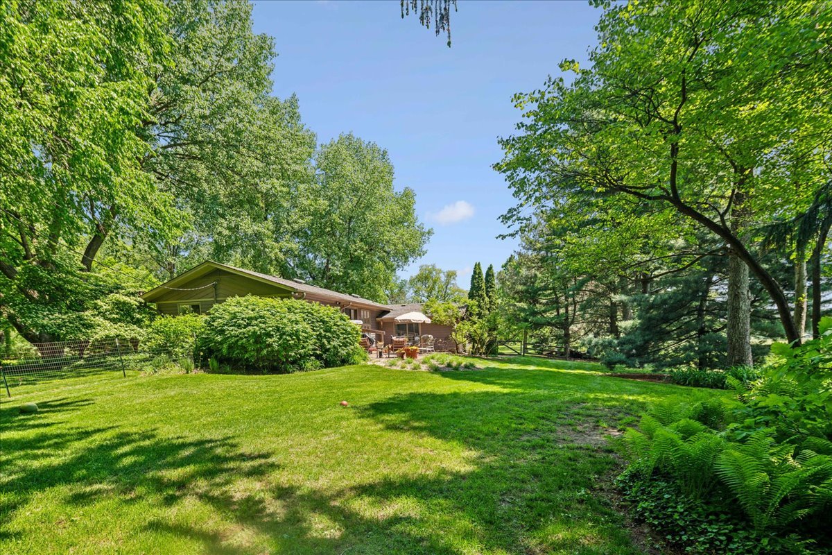 2N989 Beith Road Elburn, IL 60119 - Photo 29 of 35 a view of green field with grass and trees