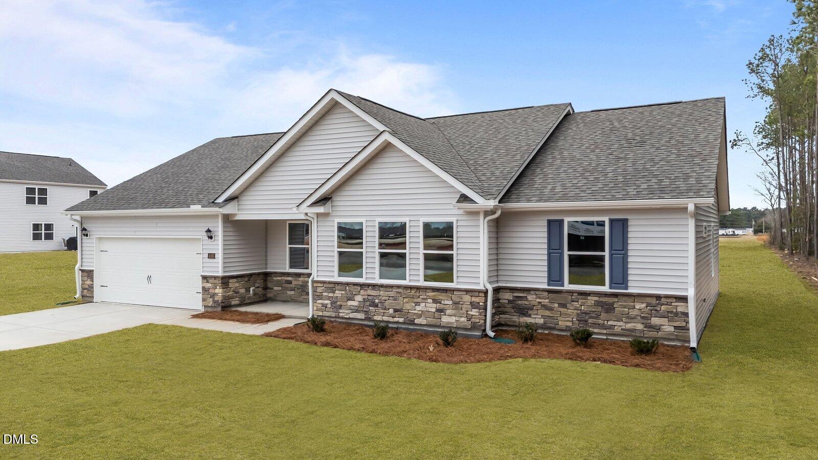 4105 Edsel Drive Bailey, NC 27807 - Photo 2 of 27 2-custom-DJI_20251229122352_0470_D_1