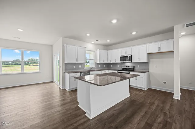 $312,000 | 4105 Edsel Drive, Bailey, NC 27807