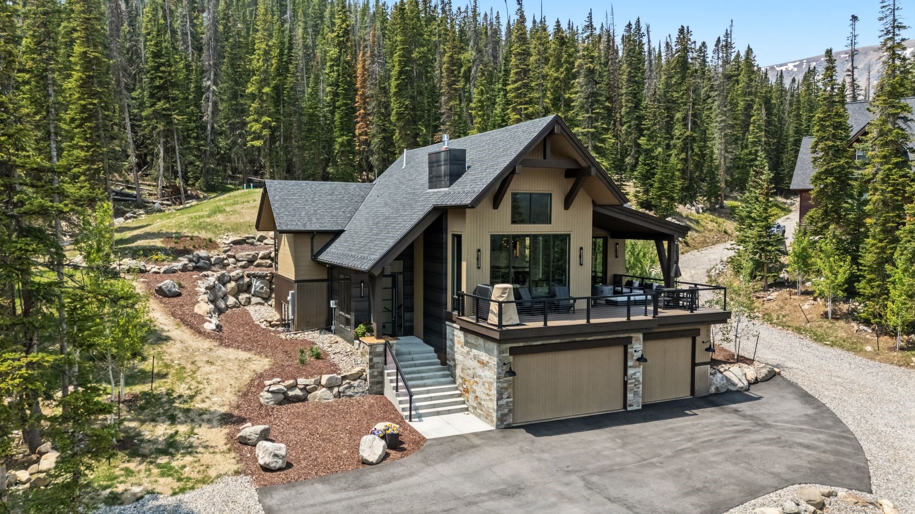 189 805th Road, Unit COUNTY Breckenridge, CO 80424 - Photo 2 of 50