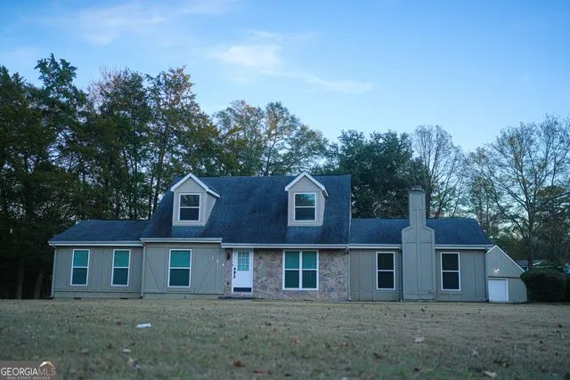 $265,000 | 104 Ivey Way, Warner Robins, GA 31088