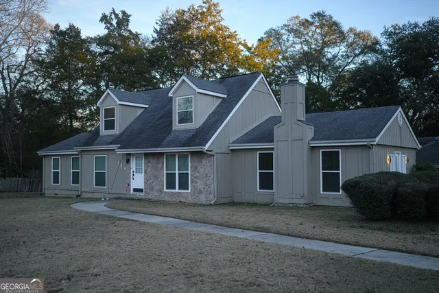 $265,000 | 104 Ivey Way, Warner Robins, GA 31088
