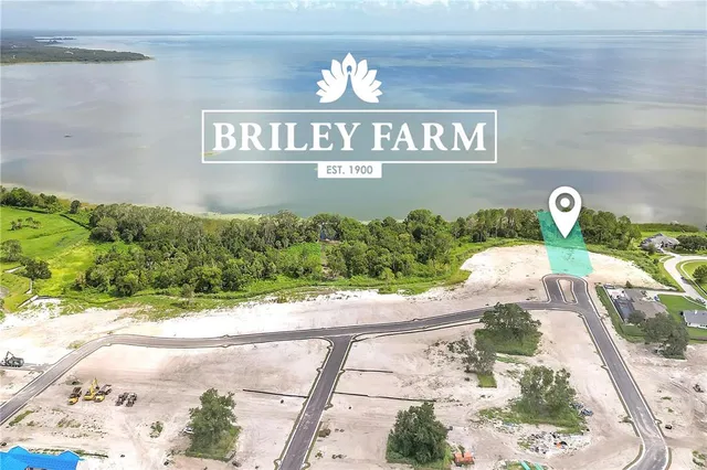 a view of a sign board