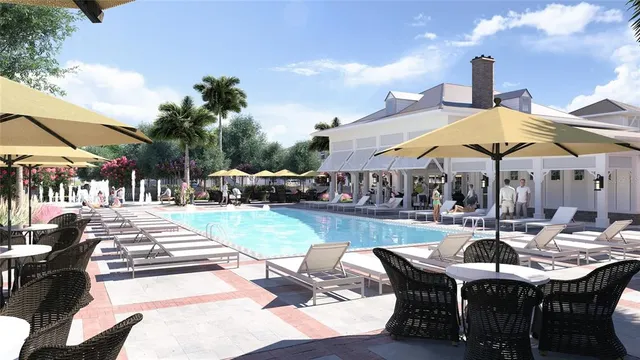 a view of outdoor space yard and patio