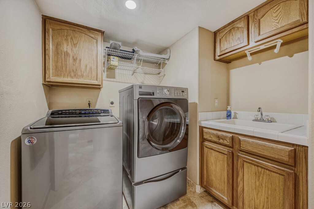 5416 Irish Spring Street Las Vegas, NV 89149 - Photo 31 of 42