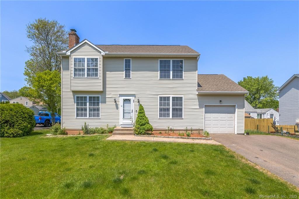 95 Rutledge Road Wethersfield, CT 06109 - Photo 1 of 1 Gallery Image 1