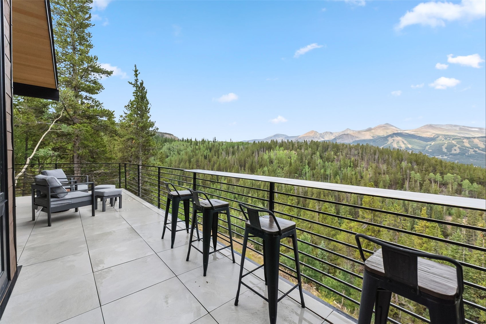 2520 Boreas Pass Road Breckenridge, CO 80424 - Photo 17 of 49
