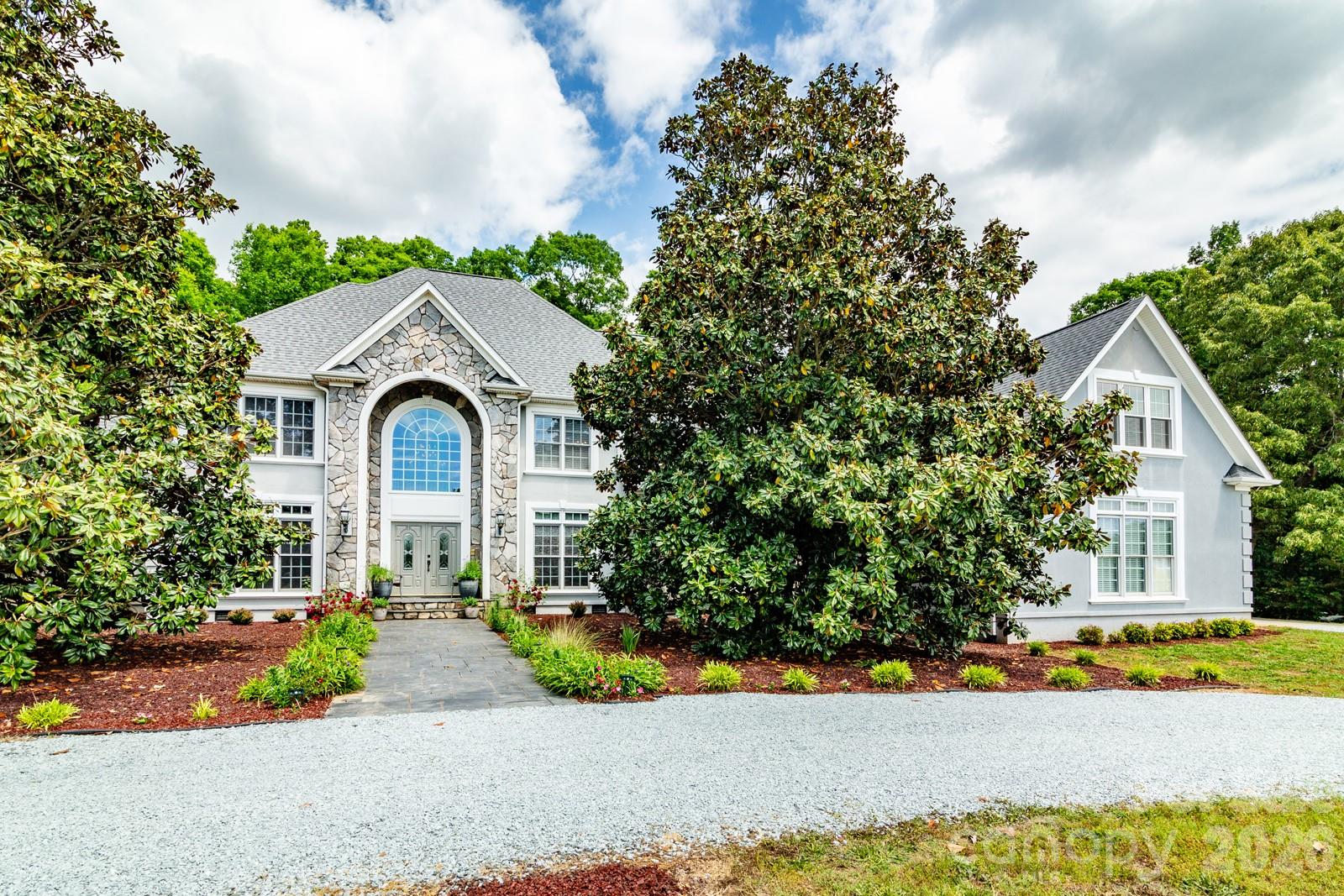 1720 Mills Harris Road Wingate, NC 28174 - Photo 1 of 40