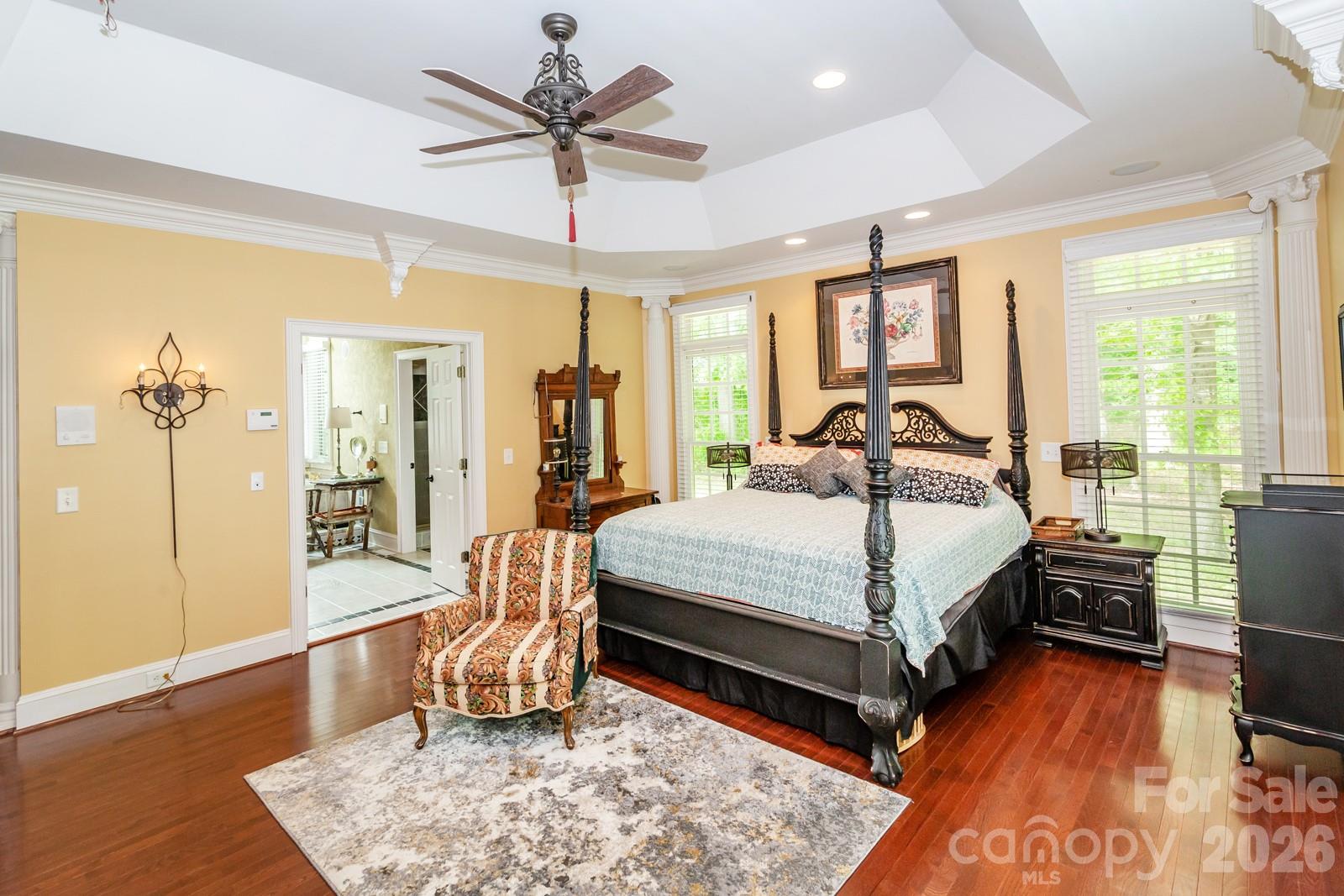 1720 Mills Harris Road Wingate, NC 28174 - Photo 15 of 40