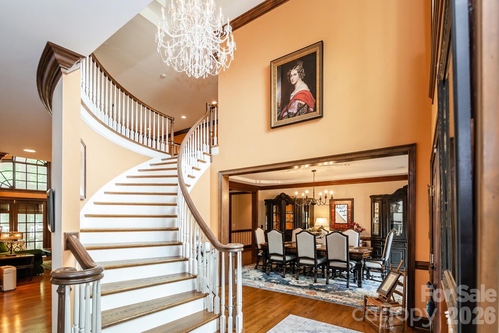 1720 Mills Harris Road Wingate, NC 28174 - Photo 16 of 40