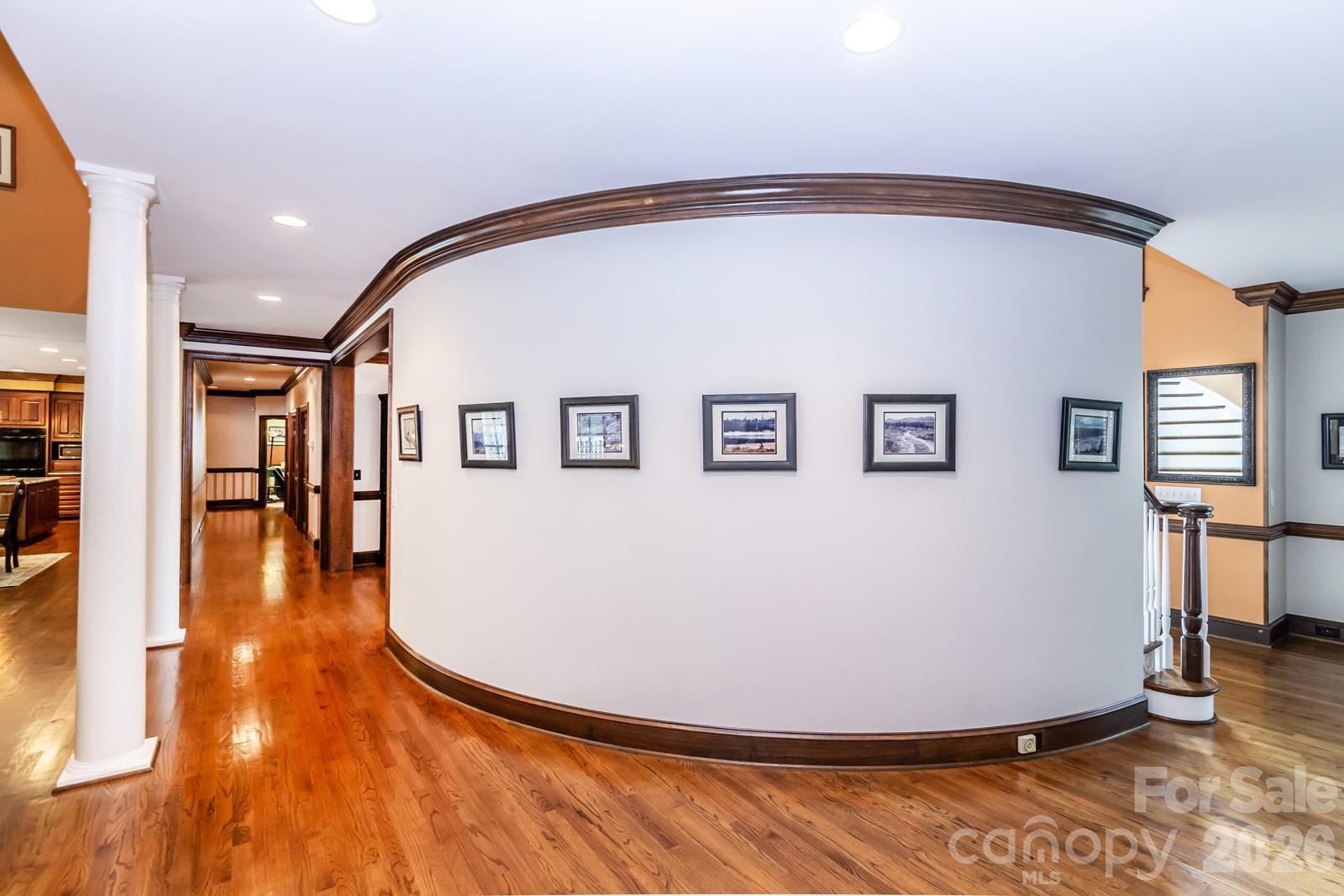 1720 Mills Harris Road Wingate, NC 28174 - Photo 17 of 40