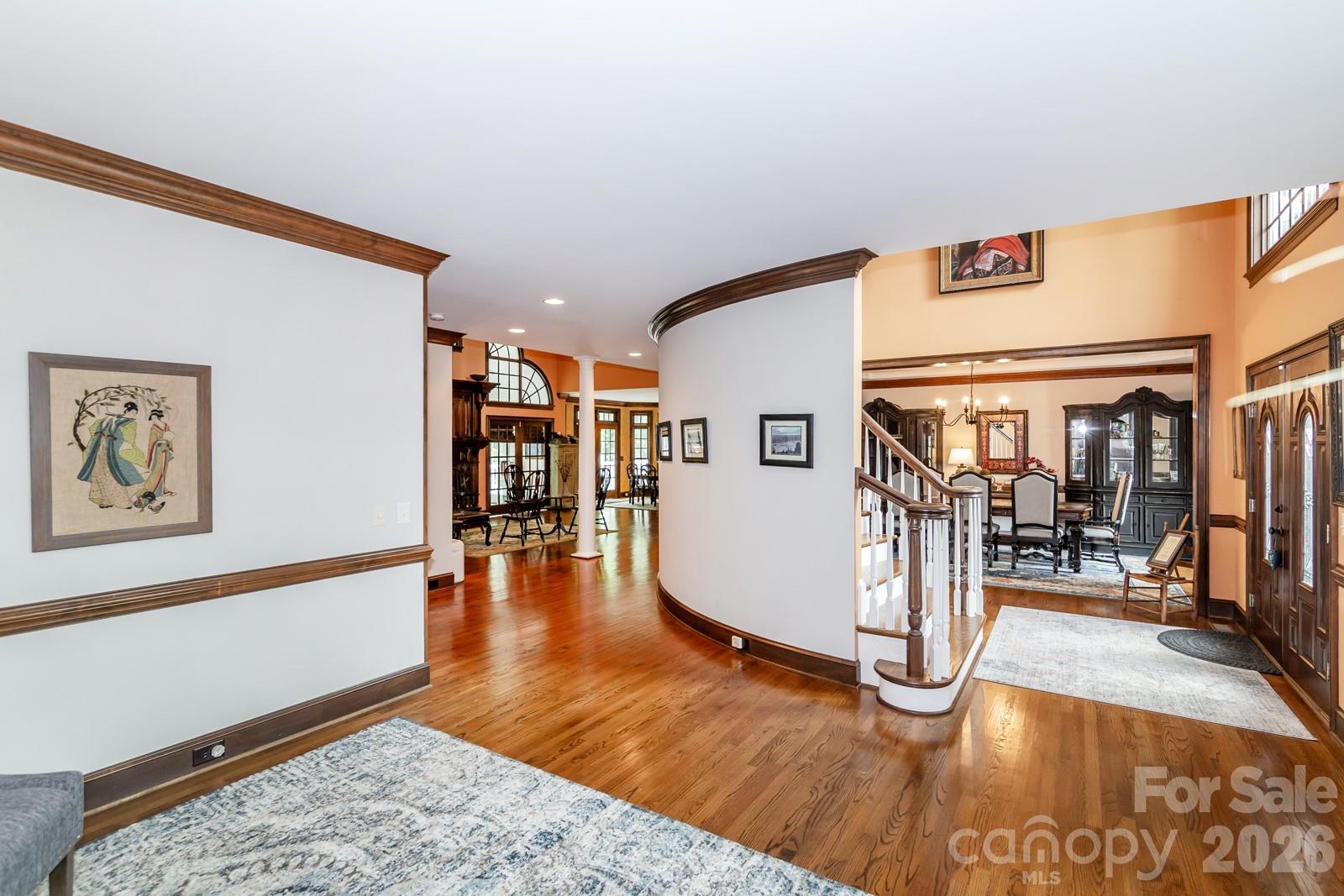 1720 Mills Harris Road Wingate, NC 28174 - Photo 18 of 40