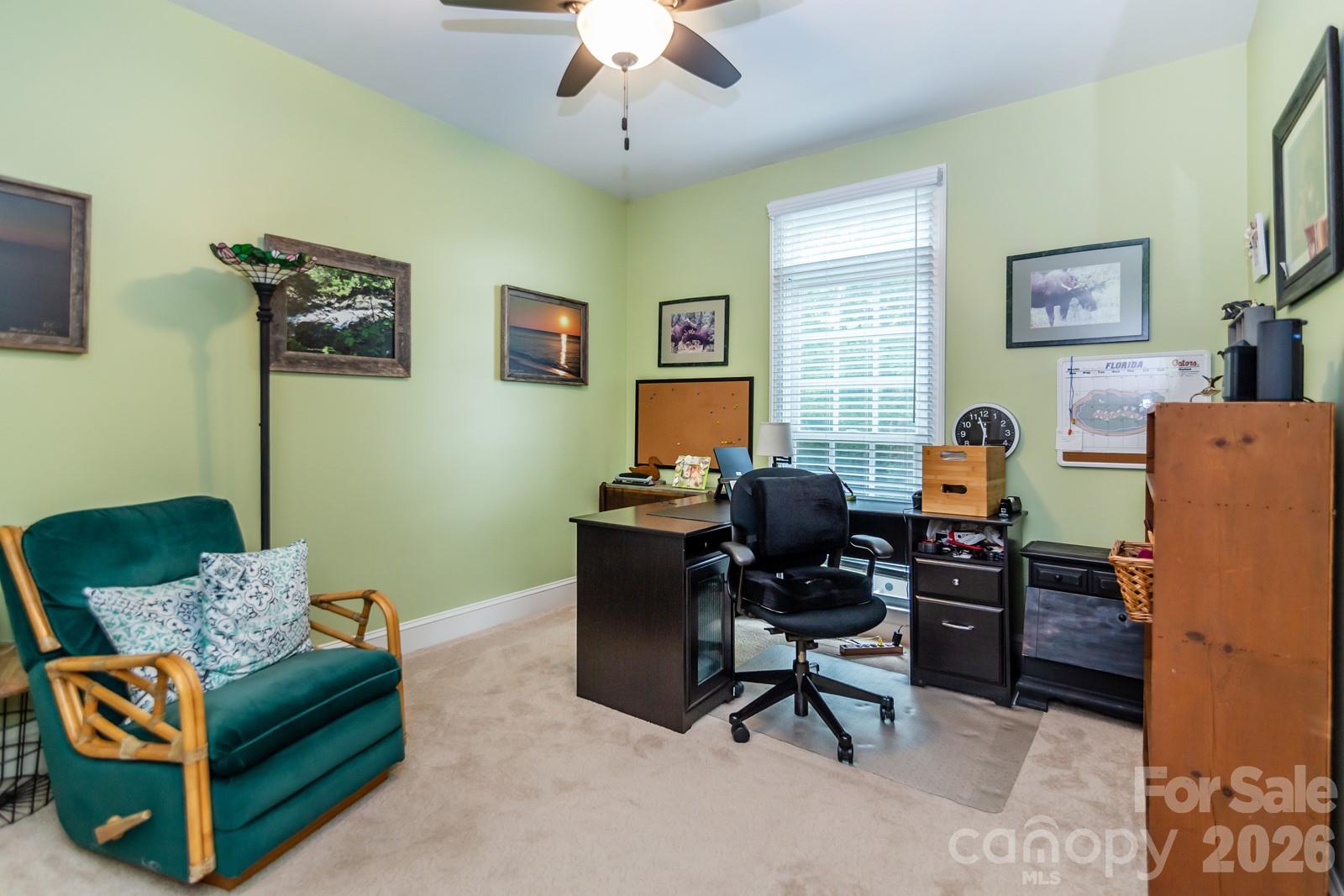 1720 Mills Harris Road Wingate, NC 28174 - Photo 25 of 40