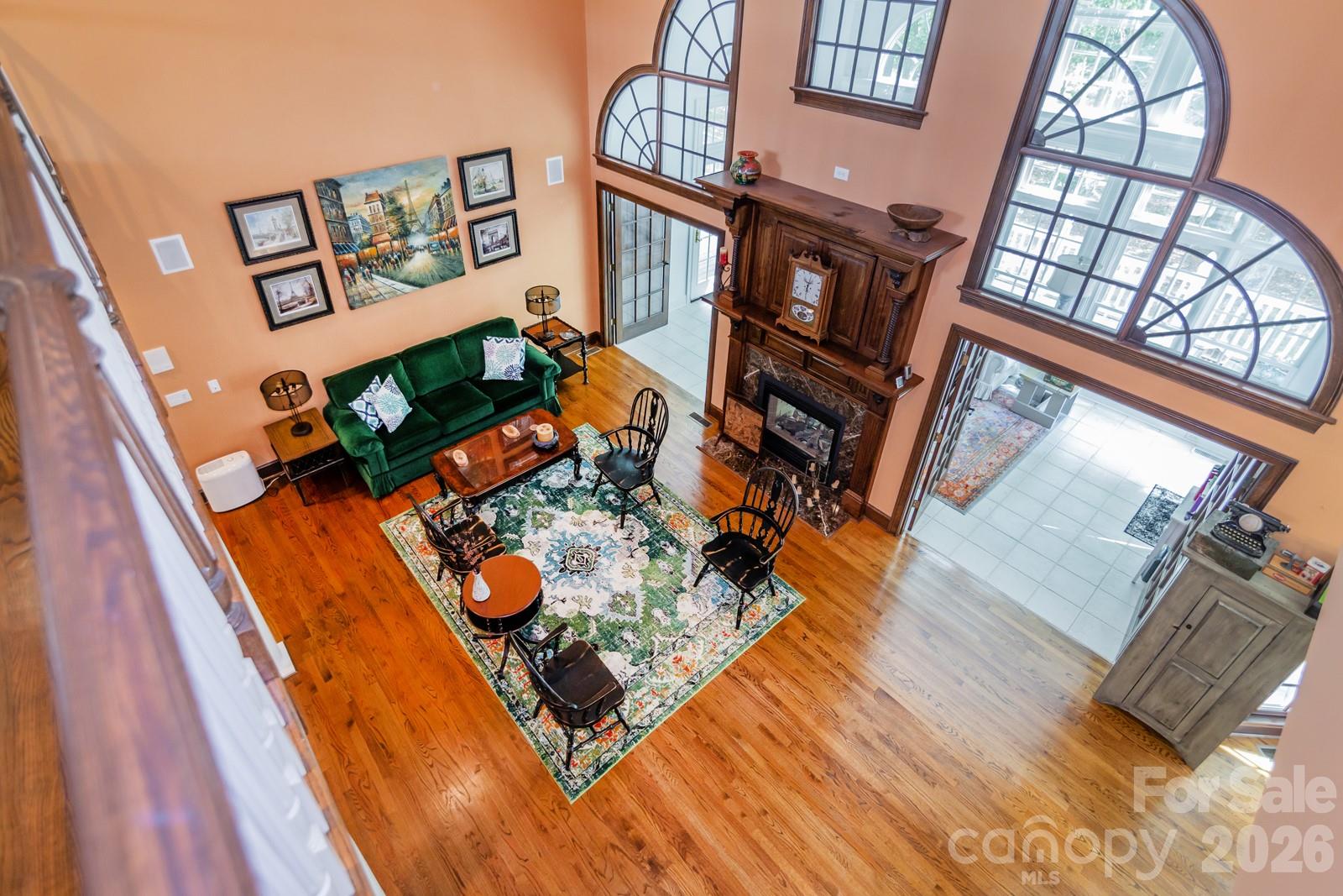 1720 Mills Harris Road Wingate, NC 28174 - Photo 26 of 40