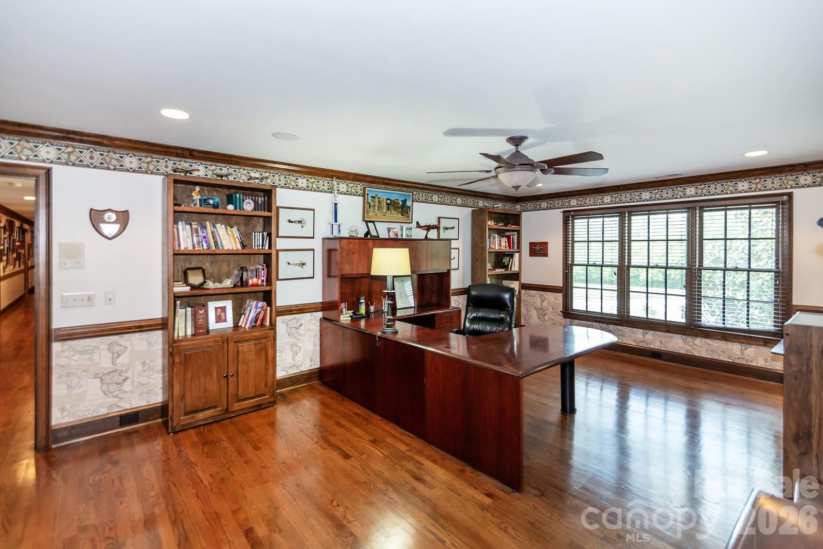 1720 Mills Harris Road Wingate, NC 28174 - Photo 34 of 40