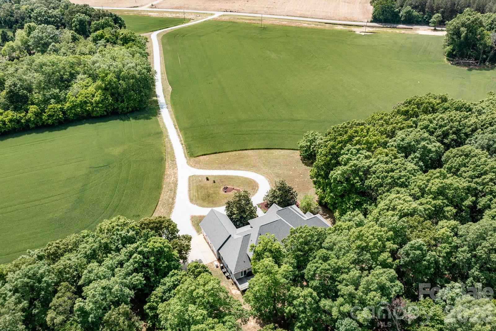 1720 Mills Harris Road Wingate, NC 28174 - Photo 39 of 40