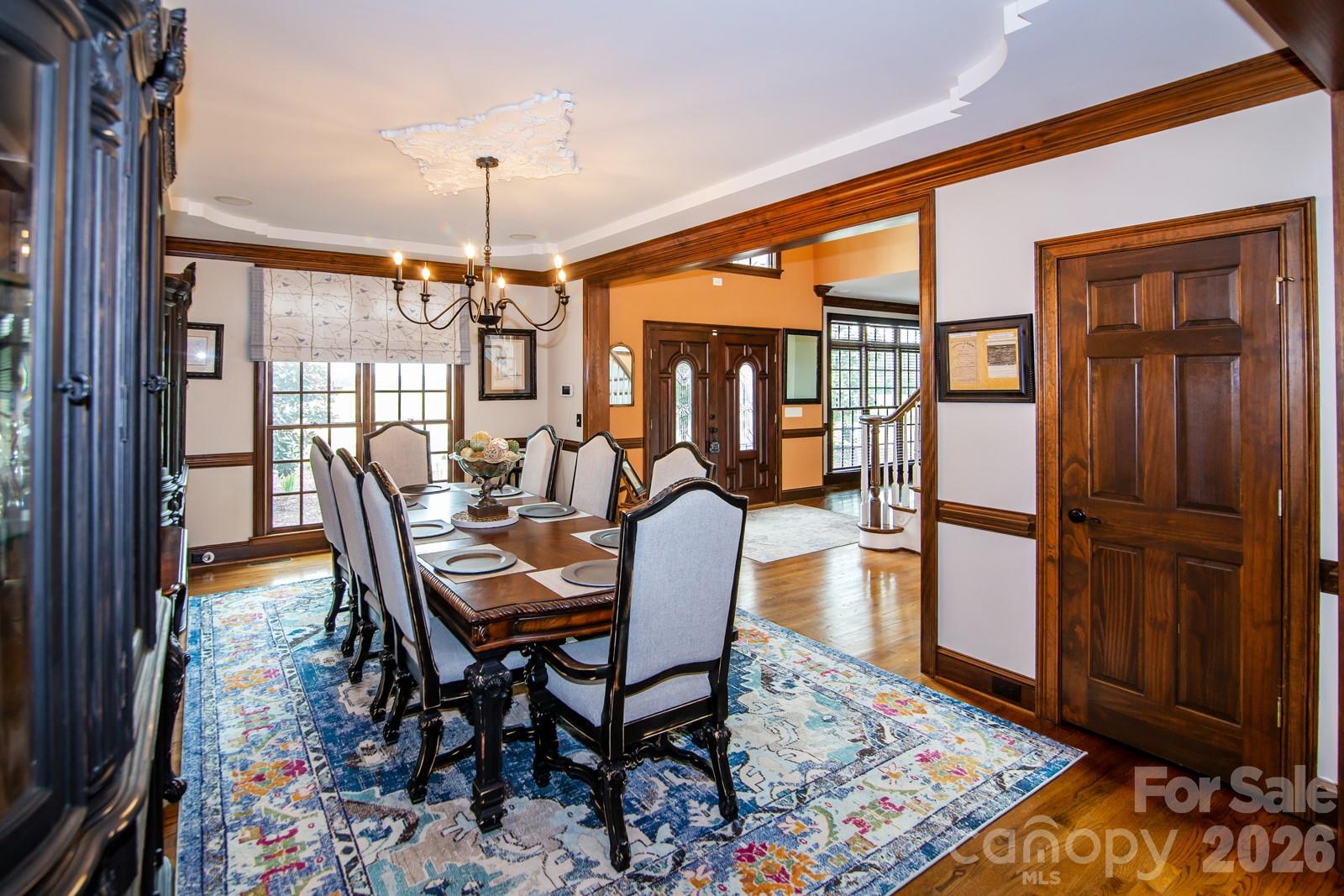 1720 Mills Harris Road Wingate, NC 28174 - Photo 5 of 40