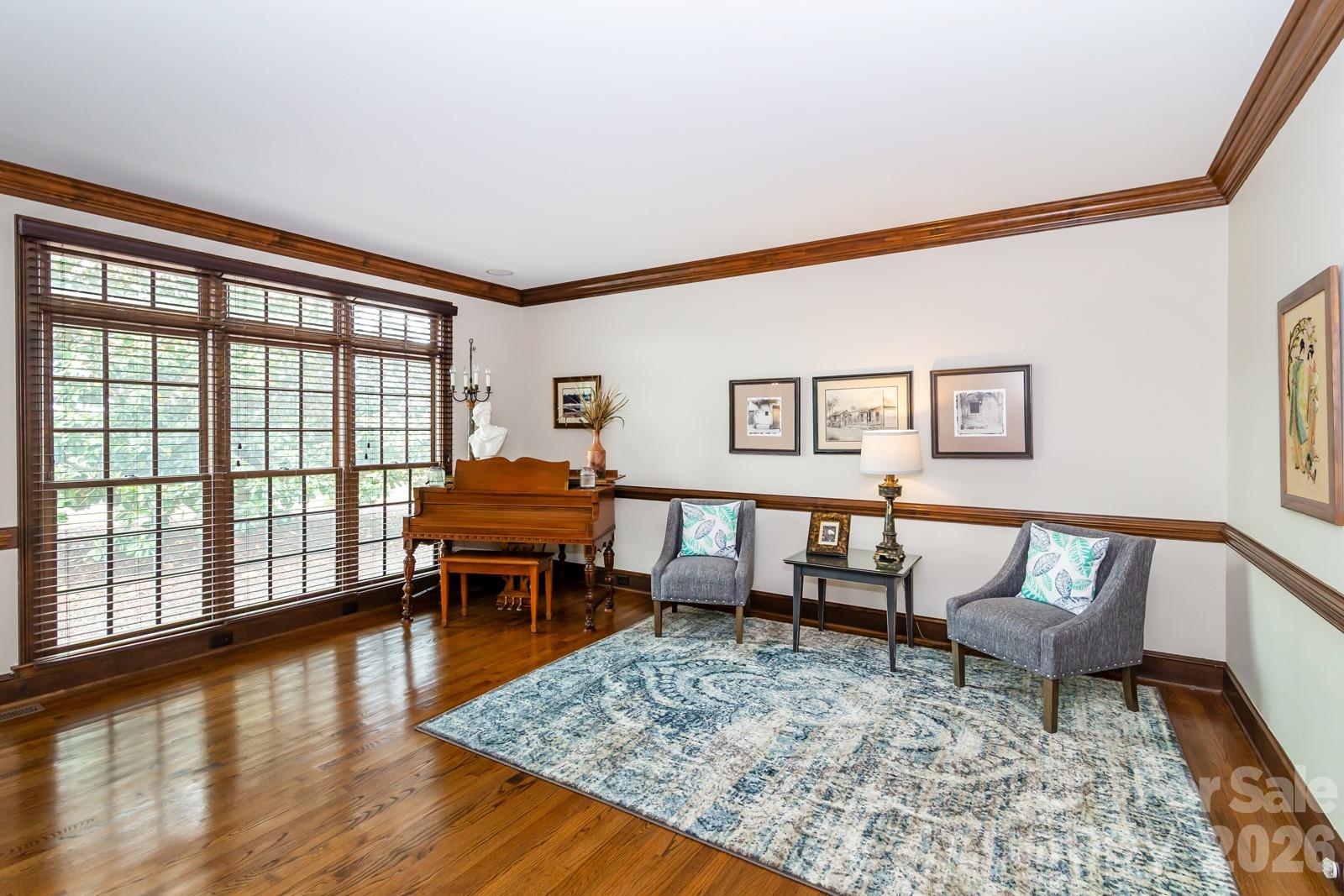 1720 Mills Harris Road Wingate, NC 28174 - Photo 7 of 40