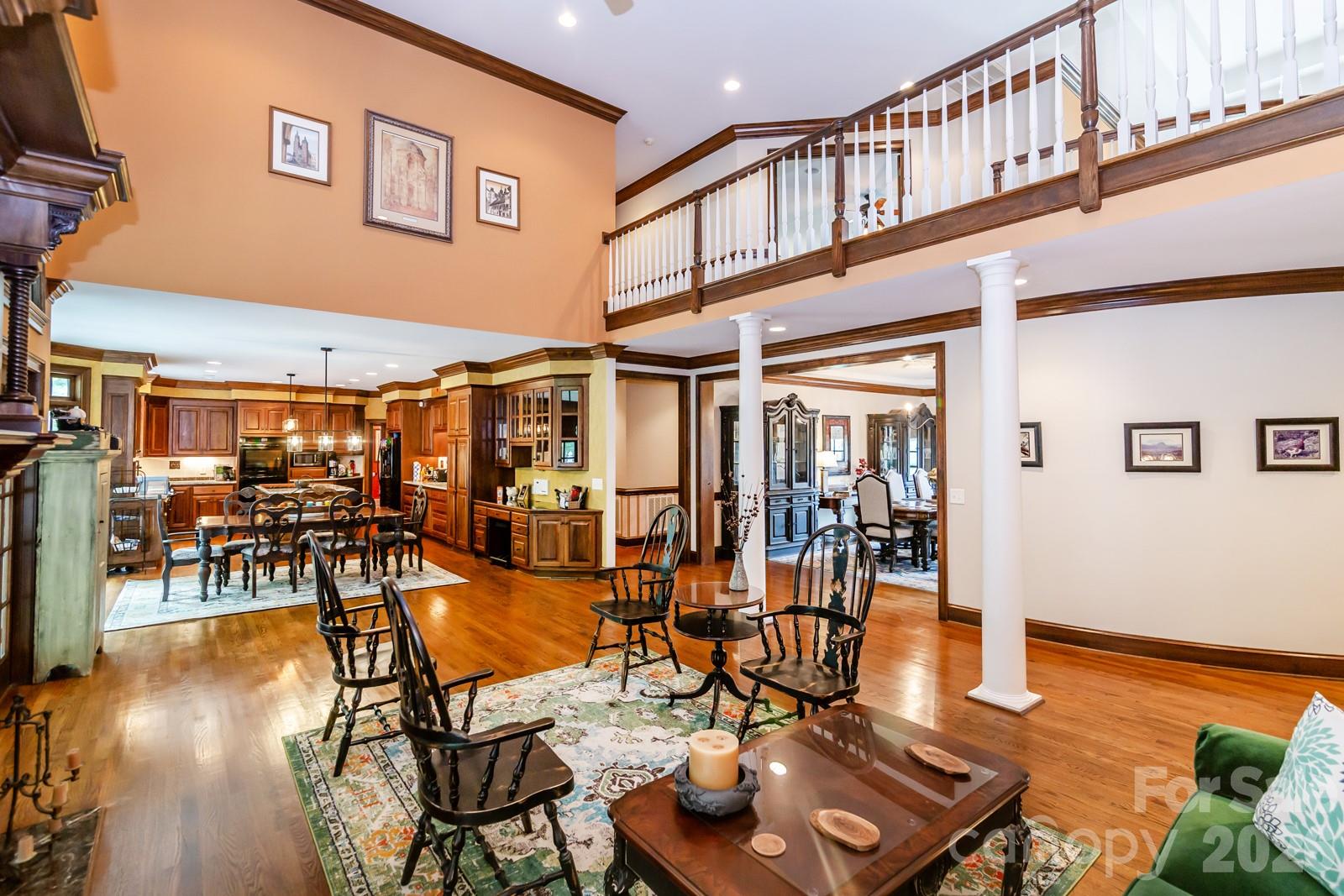 1720 Mills Harris Road Wingate, NC 28174 - Photo 9 of 40