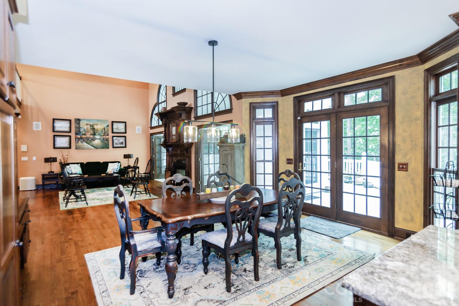 1720 Mills Harris Road Wingate, NC 28174 - Photo 10 of 40