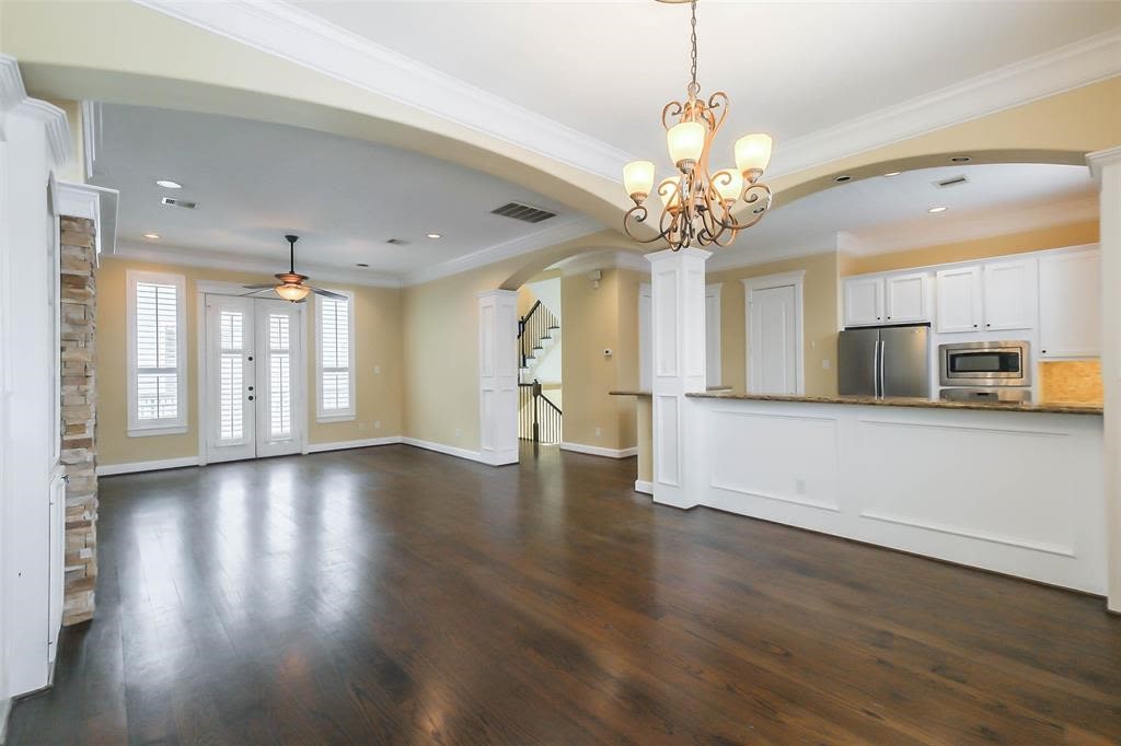 706 Allston Street, Unit B Houston, TX 77007 - Photo 3 of 33