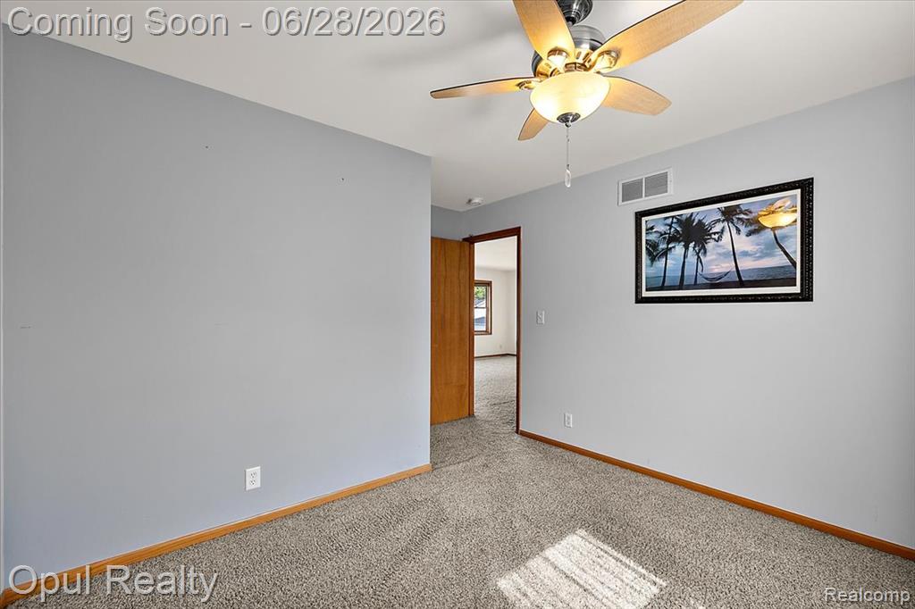 23815 Carleton West Road Belleville, MI 48111 - Photo 35 of 64