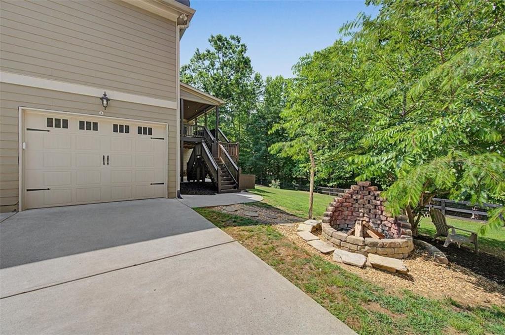 711 Upper Burris Road Canton, GA 30114 - Photo 38 of 56