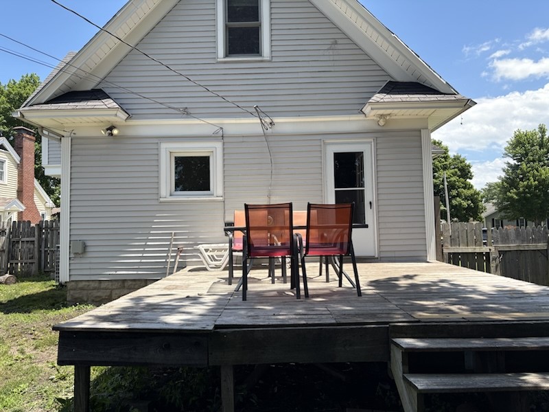 1121 South 17th Street Mattoon, IL 61938 - Photo 30 of 33