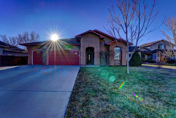 $535,000 | 353 Belden Court, Fruita, CO 81521