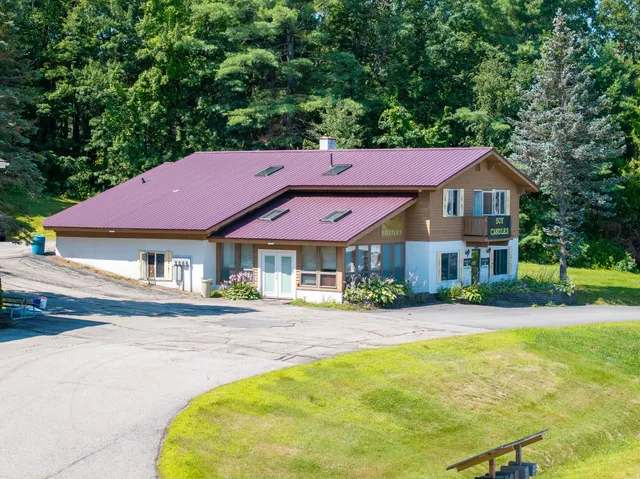 $1,200,000 | 42-44 Gilford E Drive, Gilford, NH 03249