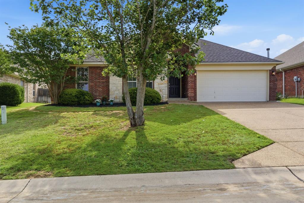 110 Wagon Wheel Road Willow Park, TX 76087 - Photo 30 of 32