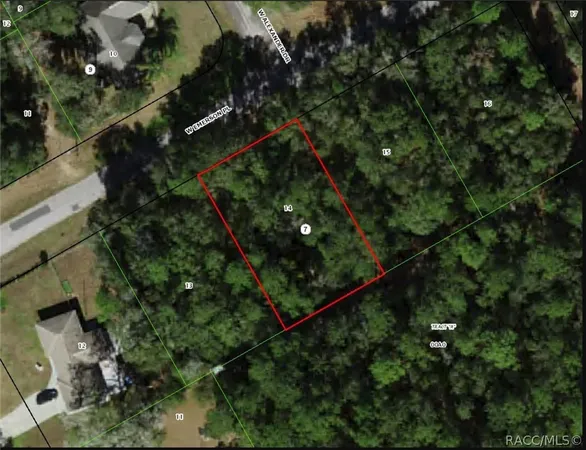 $30,000 | 1330 West Emerson Place, Dunnellon, FL 34434
