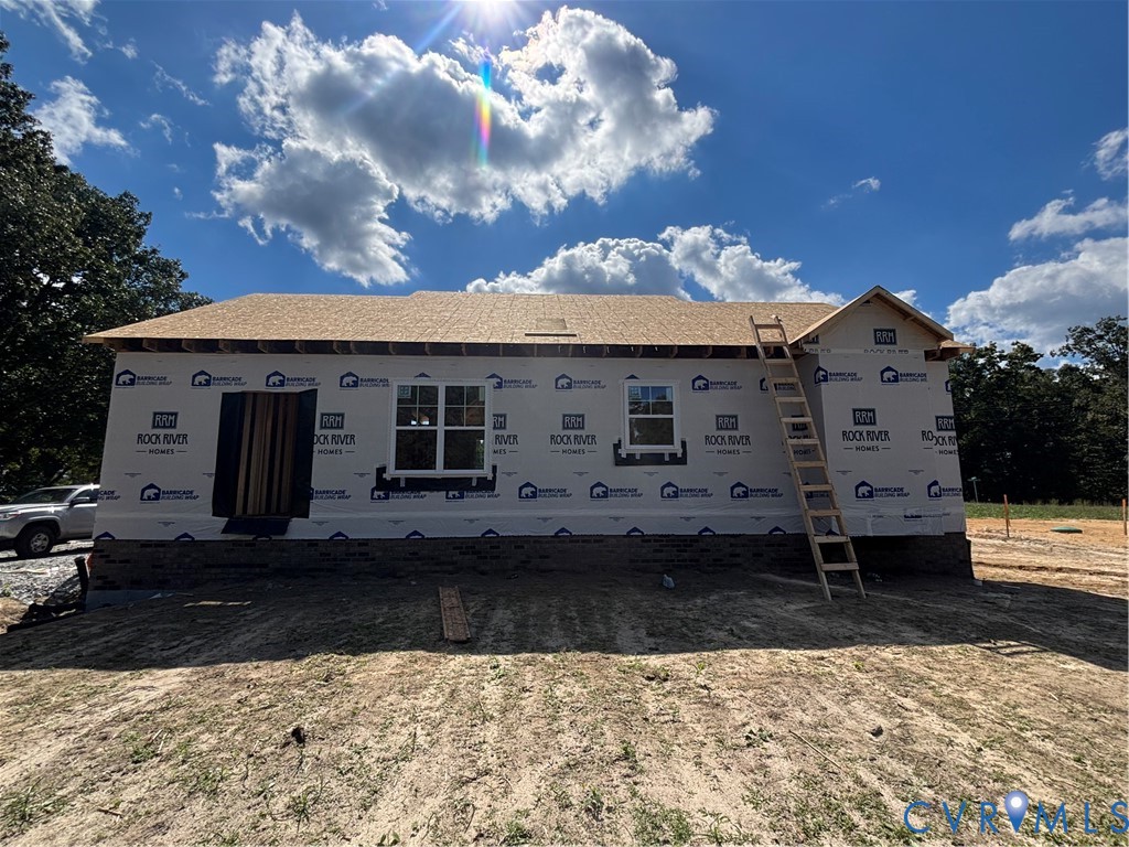 701 Namozine Road Crewe, VA 23930 - Photo 3 of 12 Gallery Image 3