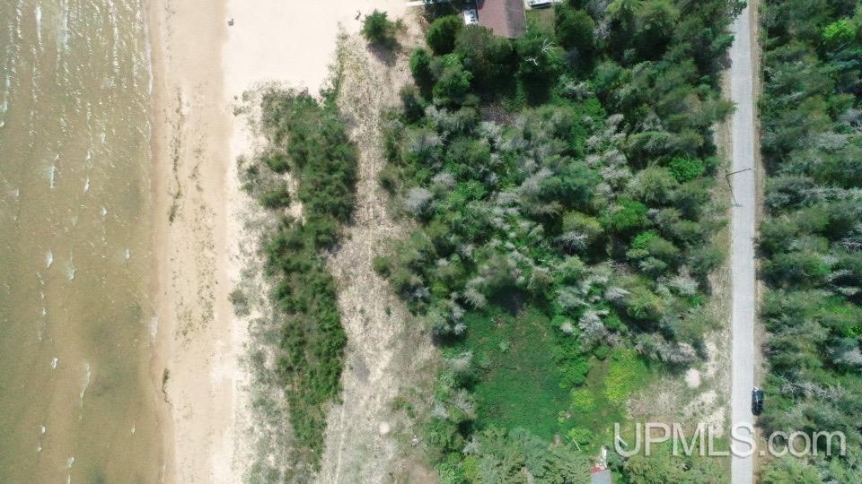 Tbd West Beach Road Naubinway, MI 49762 - Photo 14 of 45