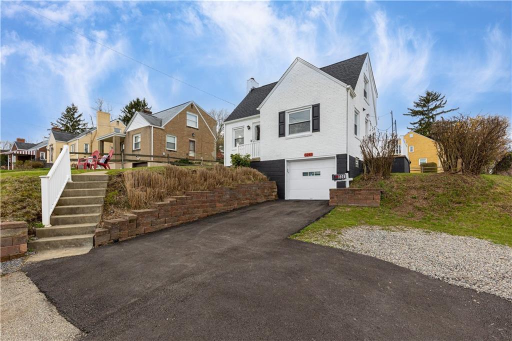 3241 Mt Troy Road Pittsburgh, PA 15212 - Photo 23 of 35 Gallery Image 23