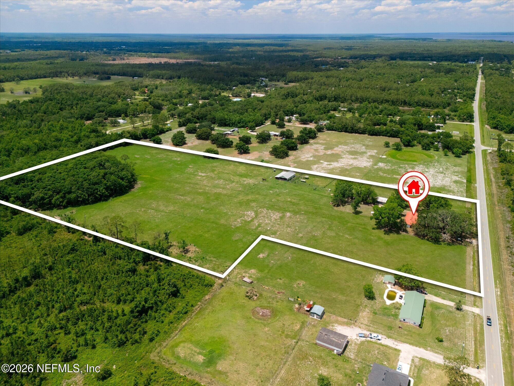 786 West River Road Palatka, FL 32177 - Photo 47 of 53 55-782 W River Rd-55