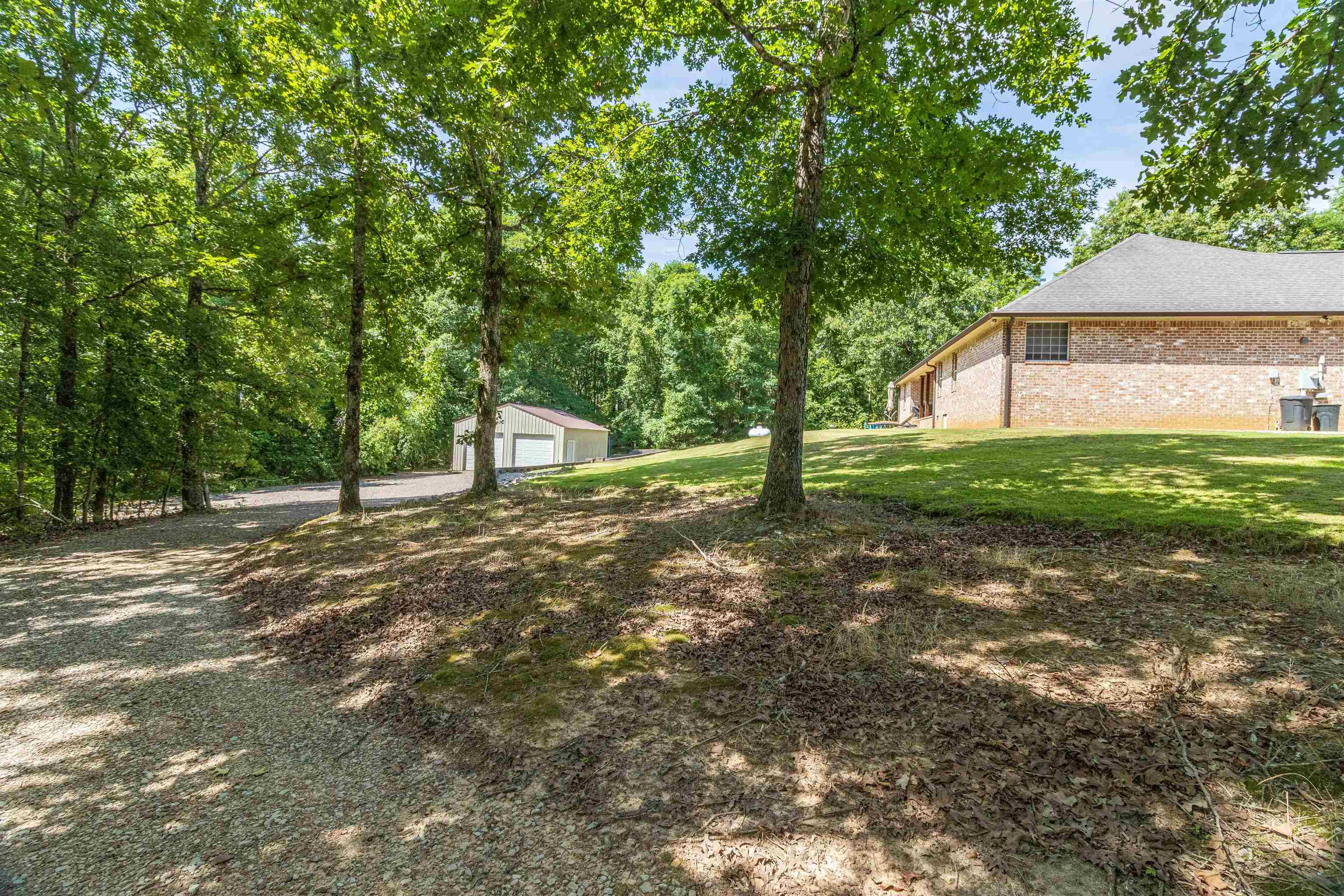 393 Falcon New Bethel Road Selmer, TN 38375 - Photo 34 of 38