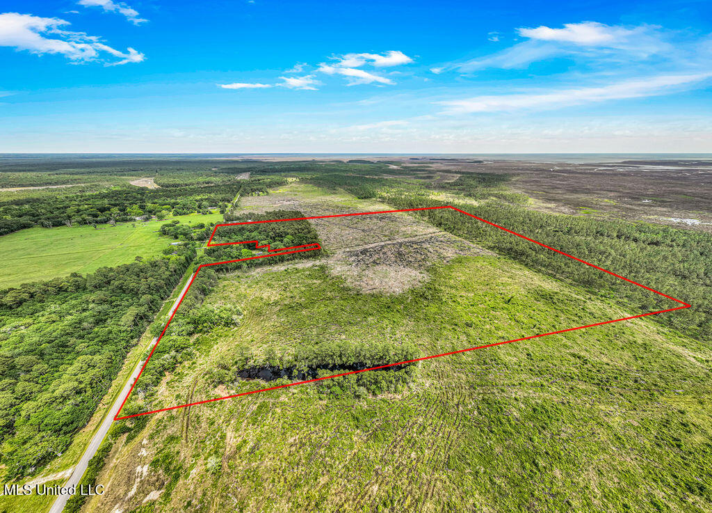 2 Bayou Cumbest Road Moss Point, MS 39562 - Photo 2 of 9 Parcel242.51-2