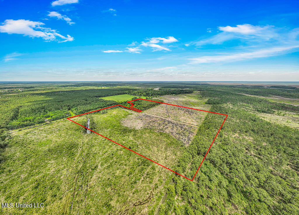 2 Bayou Cumbest Road Moss Point, MS 39562 - Photo 3 of 9 Parcel242.51-3