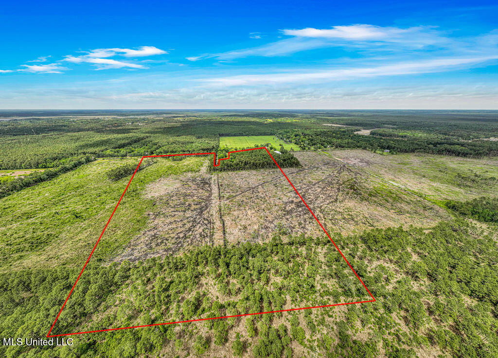 2 Bayou Cumbest Road Moss Point, MS 39562 - Photo 4 of 9 Parcel242.51-4