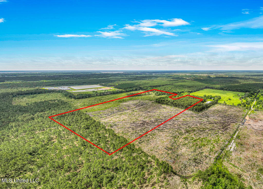 2 Bayou Cumbest Road Moss Point, MS 39562 - Photo 5 of 9 Parcel242.51-5