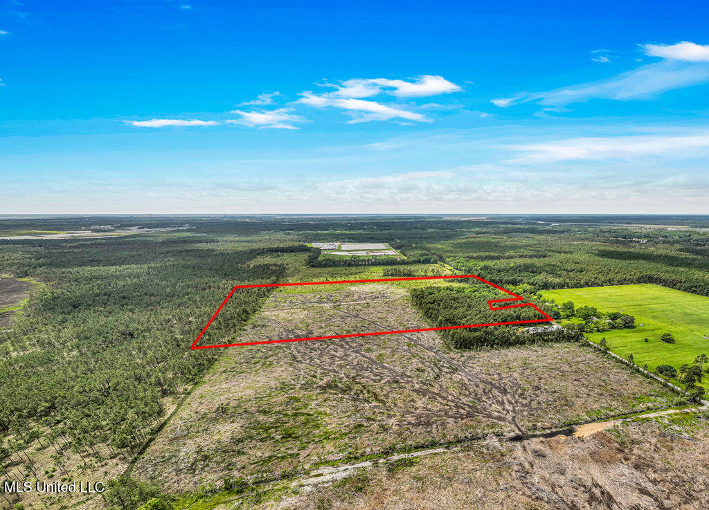 2 Bayou Cumbest Road Moss Point, MS 39562 - Photo 6 of 9 Parcel242.51-6