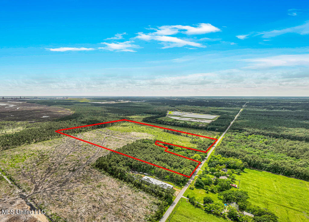 2 Bayou Cumbest Road Moss Point, MS 39562 - Photo 7 of 9 Parcel242.51-7