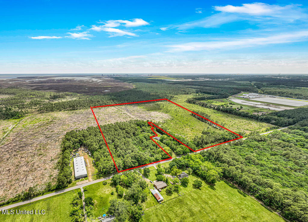 2 Bayou Cumbest Road Moss Point, MS 39562 - Photo 8 of 9 Parcel242.51-8